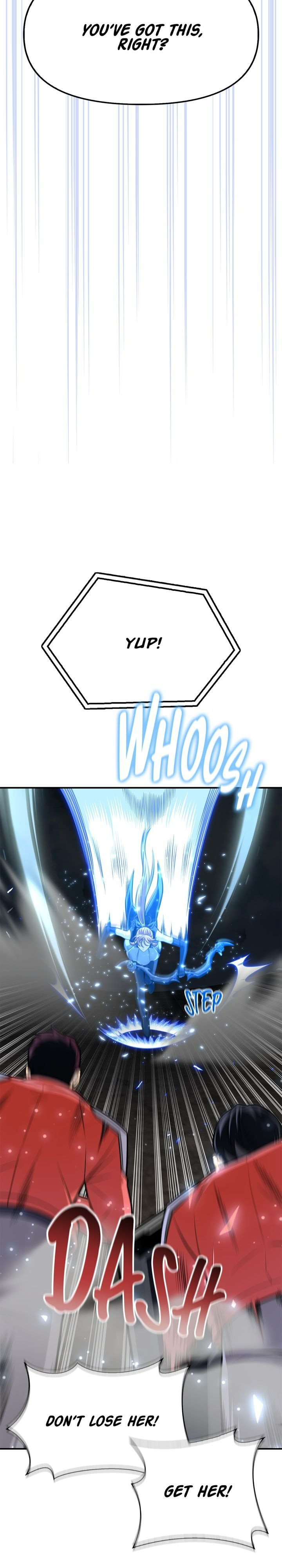 Superhuman Battlefield, Chapter 24 image 25